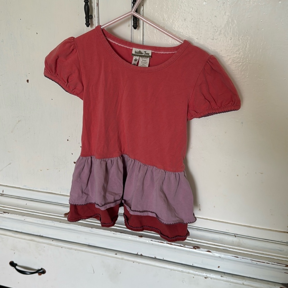 Matilda Jane Tunic